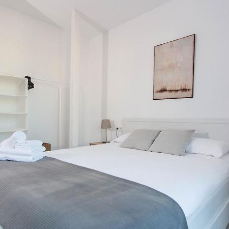 Duplex Penthouse With Terrace By Thegoodtourist Leilighet Sevilla Eksteriør bilde