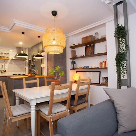 Duplex Penthouse With Terrace By Thegoodtourist Leilighet Sevilla Eksteriør bilde