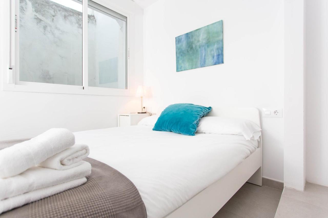 Duplex Penthouse With Terrace By Thegoodtourist Leilighet Sevilla Eksteriør bilde
