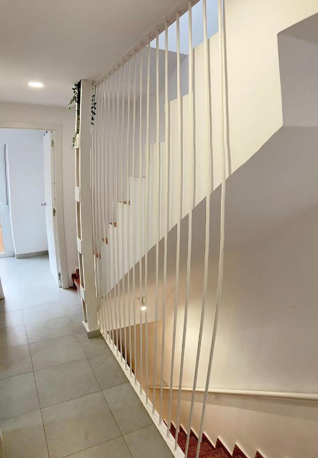 Duplex Penthouse With Terrace By Thegoodtourist Leilighet Sevilla Eksteriør bilde